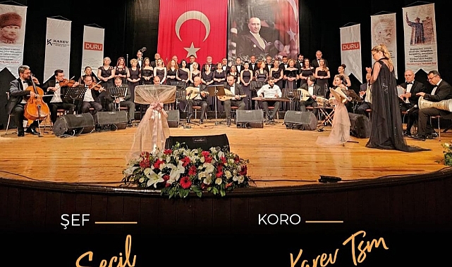 KAREV’den Öğretmenlere Özel Konser