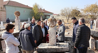 Kaymakam Köylerdeki Denetimlerine Aralıksız devam ediyor