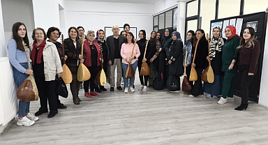 Kent Konseyi Kurs Serisinde 2 yeni Kurs