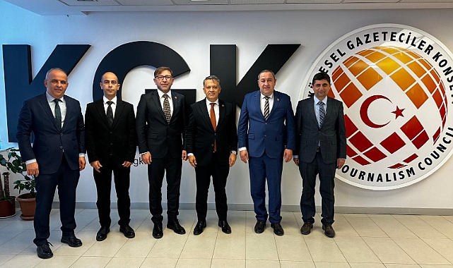 KGK, BİK Adaylarını Açıkladı