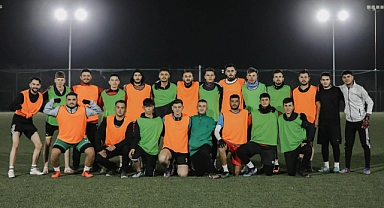 Kılbasan Karadağ Spor, Yeni Kadrosunu Açıkladı