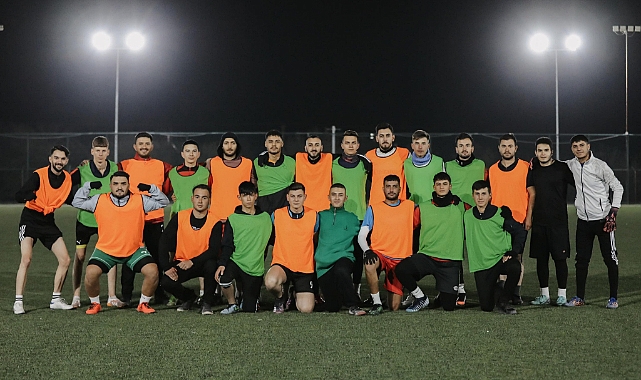 Kılbasan Karadağ Spor, Yeni Kadrosunu Açıkladı
