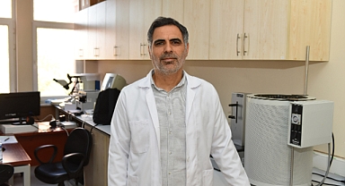 KMÜ'lü Akademisyen ‘Ulusal Lider Araştırmacı’ Seçildi