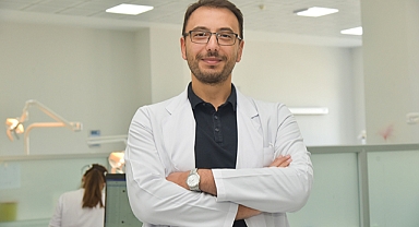 Kölüş’ün ‘Pratik Dental Matriks Sistemi’ başlıklı faydalı modeli tescillendi