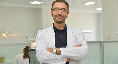 Kölüş’ün ‘Pratik Dental Matriks Sistemi’ başlıklı faydalı modeli tescillendi 