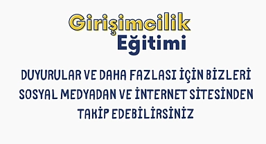 KTSO ve KMÜ Tarafından Kadın ve Gençlere 'Girişimcilik' Eğitimi