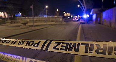 Larende alt geçidinde kaza: 1 ölü