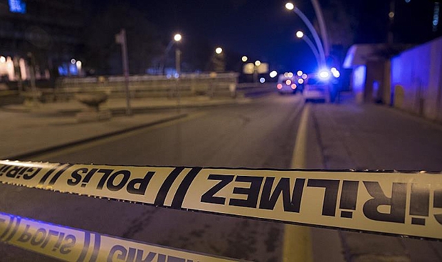 Larende alt geçidinde kaza: 1 ölü