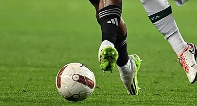 Listede 81 İl İçerisinde Karamanlı Futbolcu Yer Almadı