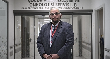 Lösemi 2 ila 5 yaş grubu arasındaki çocuklarda sıklıkla görülüyor