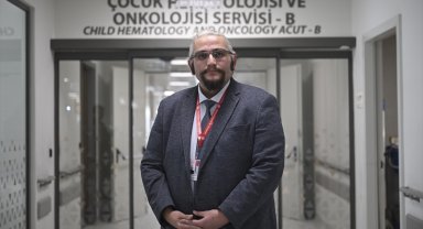 Lösemi 2 ila 5 yaş grubu arasındaki çocuklarda sıklıkla görülüyor