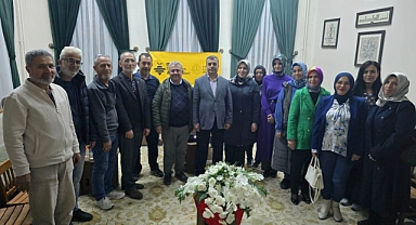 "Medeniyet, Hafıza ve Türk İslam Eserleri Müzesi" Üzerine Söyleşi düzelendi