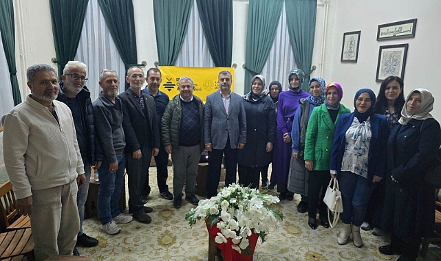 "Medeniyet, Hafıza ve Türk İslam Eserleri Müzesi" Üzerine Söyleşi düzelendi