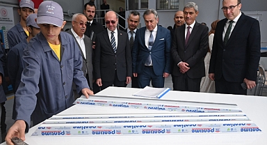 MEVKA Destekliyor, Özel Öğrenciler İşgücüne Kazandırılıyor