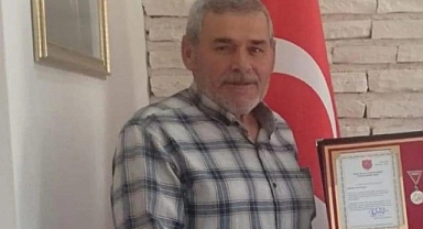 Milletvekili Eser'in acı günü