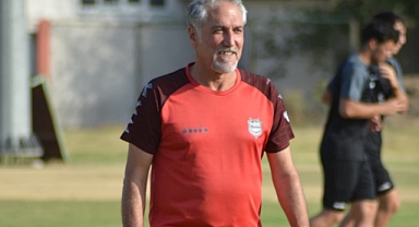 Nazillispor’da sular durulmuyor. 13 Haftada 2 Teknik Adamla yollar ayrıldı