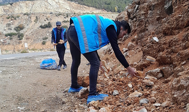 Öğrenciler sokak hayvanları için anlamlı bir etkinliğe imza attı