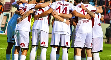 PFDK Çimentaş Elazığspor’a 24, Mersin İdmanyurdu’na 42 bin TL ceza verdi