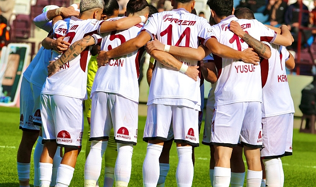 PFDK Çimentaş Elazığspor’a 24, Mersin İdmanyurdu’na 42 bin TL ceza verdi