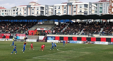 PFDK Kulüplere Ceza Yağdırdı
