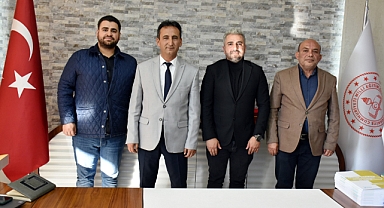 Rehabilitasyon Buluşmalarında Karaman'ı temsil edecekler