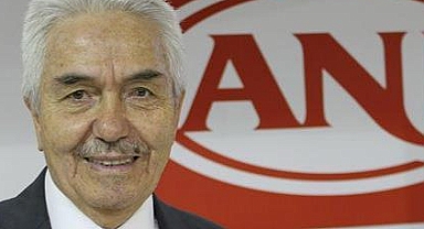 Rıfkı Boynukalın Kaza Geçirdi