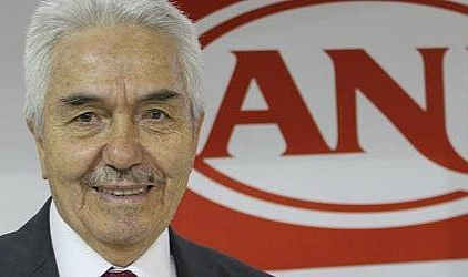 Rıfkı Boynukalın Kaza Geçirdi