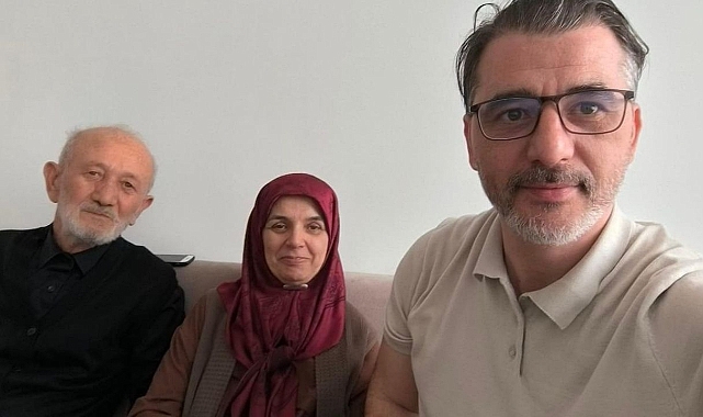 Şahin Ailesinin Acı Günü