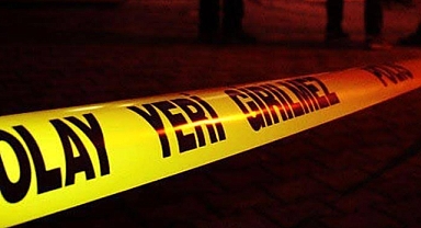 Silahla vurulan genç kadın hayatını kaybetti