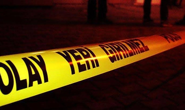 Silahla vurulan genç kadın hayatını kaybetti