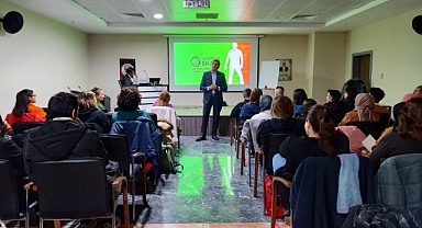 Tekerlekli Paten Aday Hakem Kursu Ve Gelişim Semineri Başladı