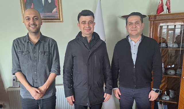 Ticaret Borsası TSE Denetiminden Geçti