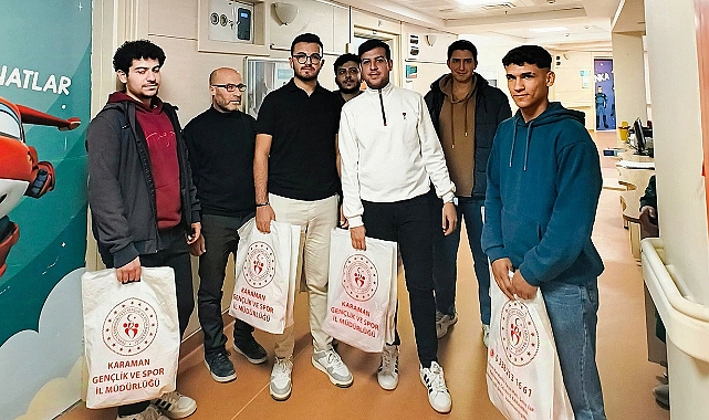 “Topluma Destek ve Farkındalık” İçin Bir Araya Geldiler