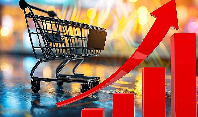TÜİK Ekim Ayı Enflasyon Verilerini Açıkladı