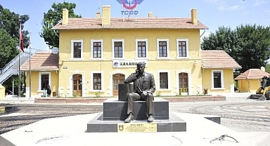 "Türkiye'nin Kadın Öncüleri" fotoğraf sergisi açılacak