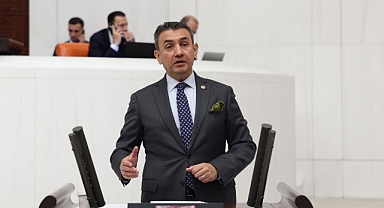 Ünver, Adalet Bakanı'na Seslendi: