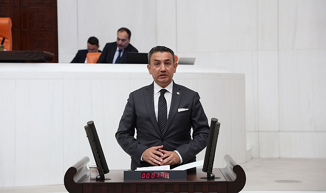 Ünver: "Yargı Siyasallaşmış, Hukuk Çökmüş!"
