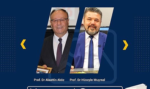 Yunus Emre (Kirişçi Baba) Kitabının tanıtımı ve söyleşisi yapılacak