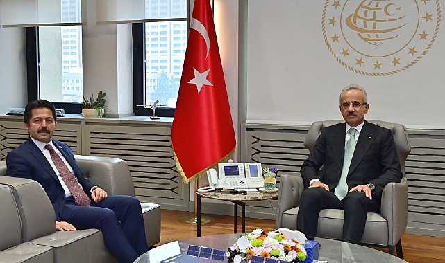 10 Yıldır Tamamlanamayan Karaman Çevre Yolunda Çalışmalar Yeniden Başlayacak