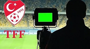 2. ve 3. Lig'de Haftanın Canlı Yayınlanacak Maçları Belirlendi