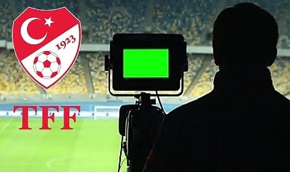 2. ve 3. Lig'de Haftanın Canlı Yayınlanacak Maçları Belirlendi