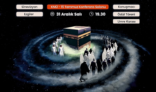 AGD, Mekke'nin fethini kutlayacak