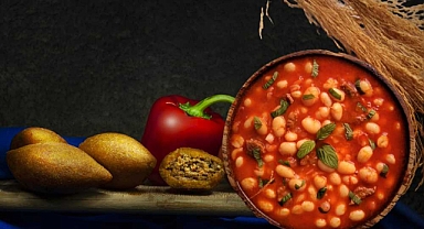 Anadolu Yemekleri Fotoğraflanacak