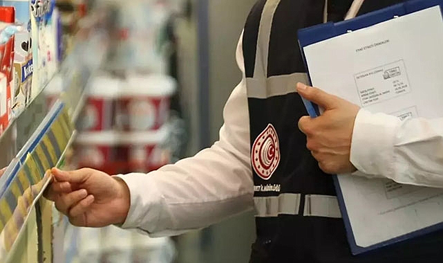 Asgari Ücretteki Artışı Gerekçe Göstererek Haksız Fiyat Artışı Yapanlara Uyarı!
