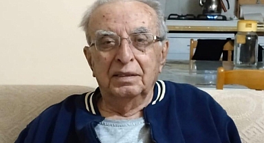 Avukat Yusuf Dölek vefat etti
