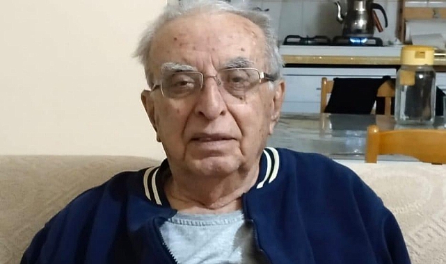 Avukat Yusuf Dölek vefat etti