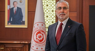 Bakan Işıkhan; “Asgari Ücret Bu Hafta Açıklanacak”