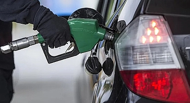 Benzine indirim geldi! İşte Karaman'daki son rakamlar