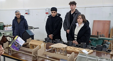 Bıçaklanarak öldürülen Karamanlı genç taksiciyi arkadaşları anlattı