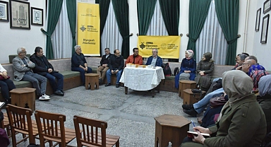Bizim Yunus'un Biyografisi Ele Alındı
